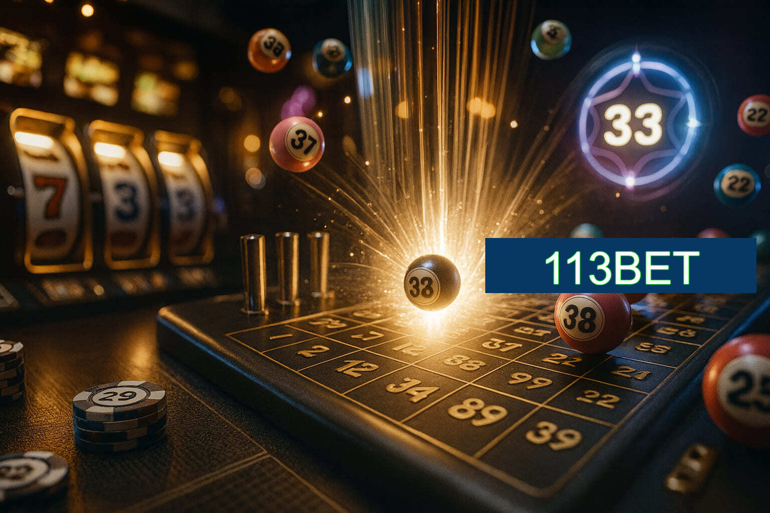 Jogos Populares