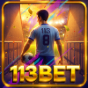 Logo da 113BET
